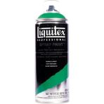 Liquitex Emerald Green 400 ml Akrilik Sprey Boya