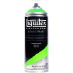 Liquitex Fluorescent Green 5683658 400 ml Akrilik Sprey Boya