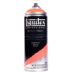 Liquitex Fluorescent Red 400 ml Akrilik Sprey Boya