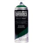 Liquitex Green Deep Permanent 5579827 400 ml Akrilik Sprey Boya