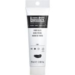 Liquitex Heavy Body Akrilik Boya 59 ml Seri 1 N:244 Ivory Black