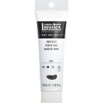 Liquitex Heavy Body Akrilik Boya 59 ml Seri 1 N:276 Mars Black