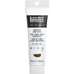 Liquitex Heavy Body Akrilik Boya 59 ml Seri 2 N:130 Transparent Burnt Umber