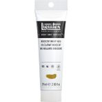 Liquitex Heavy Body Akrilik Boya 59 ml Seri 2 N:234 Iridescent Bright Gold
