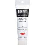 Liquitex Heavy Body Akrilik Boya 59 ml Seri 2 N:294 Napthol Red Light