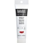 Liquitex Heavy Body Akrilik Boya 59 ml Seri 3 N:109 Quinacridone Red Orange