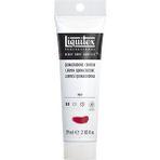 Liquitex Heavy Body Akrilik Boya 59 ml Seri 3 N:110 Quinacridone Crimson