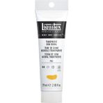 Liquitex Heavy Body Akrilik Boya 59 ml Seri 3 N:332 Transparent Raw Sienna