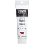 Liquitex Heavy Body Akrilik Boya 59ml Seri 3 N:108 Quinacridone Burnt Orange