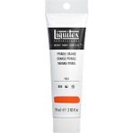 Liquitex Heavy Body Akrilik Boya 59ML Seri 4 N:323 Pyrrole Orange