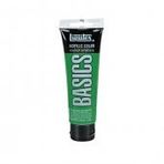 Liquitex Hooker's Green Hue Permanent 224 141058 118 ml Basics Akrilik Boya