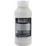 Liquitex: Iridescent Perlescent Tinting orta 237 ml şişe