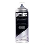 Liquitex Iridescent Rich Silver 5683656 400 ml Akrilik Sprey Boya