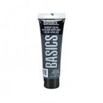 Liquitex Ivory Black 244 141059 118 ml Basics Akrilik Boya