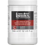 Liquitex Light Modeling Paste, Ligt Model Pastası 946ml