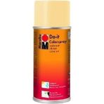 Liquitex Marabu Akrilik Sprey Boya 150 Ml. Bej