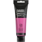 Liquitex Medium Magenta 500 141051 118 ml Basics Akrilik Boya