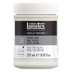 Liquitex N:29138 237 ml Gel Natur Sand Akrilik Boya