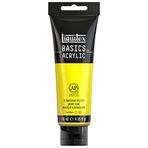 Liquitex N:981 Fluorescent Yellow 118 ml Akrilik Boya