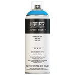 LIQUITEX N:984 SPREY BOYA FLUORESCENT BLUE 400ML