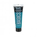 Liquitex Phthalocyanine Green 317 141019 118 ml Basics Akrilik Boya