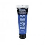 Liquitex Primary Blue 420 141017 118 ml Basics Akrilik Boya