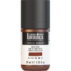 Liquitex : Professional Akrilik Guaj Boya : 59 ml : Burnt Sienna 127 S1