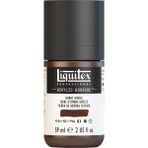 Liquitex : Professional Akrilik Guaj Boya : 59 ml : Burnt Umber 128 S1