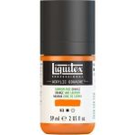 Liquitex Professional Akrilik Guaj Boya 59 ml Cadmium Free Orange 892 S2