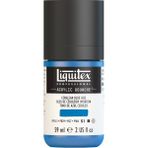 Liquitex : Professional Akrilik Guaj Boya : 59 ml : Cerulean Blue Hue 470 S1