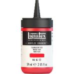 Liquitex Professional Akrilik Guaj Boya 59 ml Floresan Kırmızı 983 S2