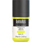Liquitex Professional Akrilik Guaj Boya 59 ml Floresan Sarı 981 S2