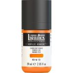 Liquitex Professional Akrilik Guaj Boya 59 ml Floresan Turuncu 982 S2