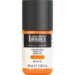 Liquitex Professional Akrilik Guaj Boya 59 ml Fluorescent Orange 982 S2