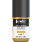Liquitex : Professional Akrilik Guaj Boya : 59 ml : Iridescent Bright Gold 234 S1