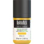 Liquitex Professional Akrilik Guaj Boya 59 ml Kadmiyumsuz Sarı Medium 890 S2