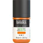 Liquitex Professional Akrilik Guaj Boya 59 ml Kadmiyumsuz Turuncu 892 S2