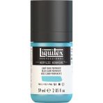 Liquitex Professional Akrilik Guaj Boya 59 ml Light Blue Permanent 770 S1