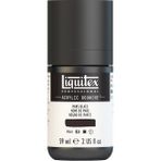 Liquitex : Professional Akrilik Guaj Boya : 59 ml : Mars Black 276 S1