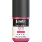Liquitex : Professional Akrilik Guaj Boya : 59 ml : Medium Magenta 500 S1
