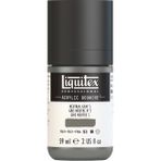 Liquitex : Professional Akrilik Guaj Boya : 59 ml : Neutral Grey 5 599 S1