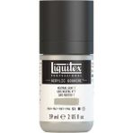 Liquitex : Professional Akrilik Guaj Boya : 59 ml : Neutral Grey 7 600 S1