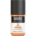 Liquitex : Professional Akrilik Guaj Boya : 59 ml : Peach 259 S1