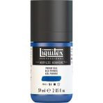 Liquitex : Professional Akrilik Guaj Boya : 59 ml : Primary Blue 420 S1