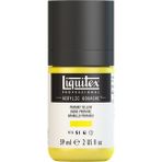 Liquitex : Professional Akrilik Guaj Boya : 59 ml : Primary Yellow 410 S1