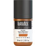 Liquitex Professional Akrilik Guaj Boya 59 ml Raw Sienna 330 S1