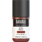 Liquitex : Professional Akrilik Guaj Boya : 59 ml : Red Oxide 335 S1