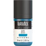 Liquitex Professional Akrilik Guaj Boya 59 ml Sky Blue 279 S1