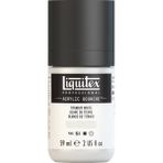 Liquitex : Professional Akrilik Guaj Boya : 59 ml : Titanium White 432 S1
