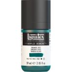 Liquitex : Professional Akrilik Guaj Boya : 59 ml : Turquoise Deep 561 S1